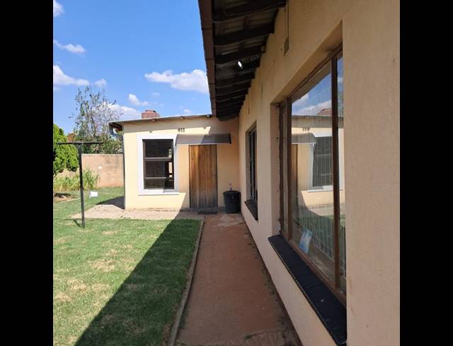 4 BEDROOM PROPERTY TO RENT IN ELSPARK